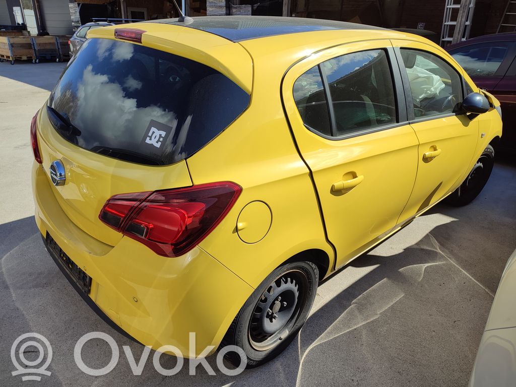 Corsa E Corsa  39015353