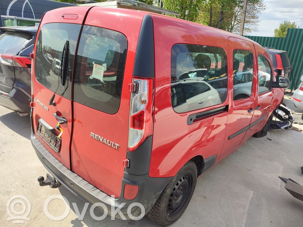 Kangoo II Kangoo