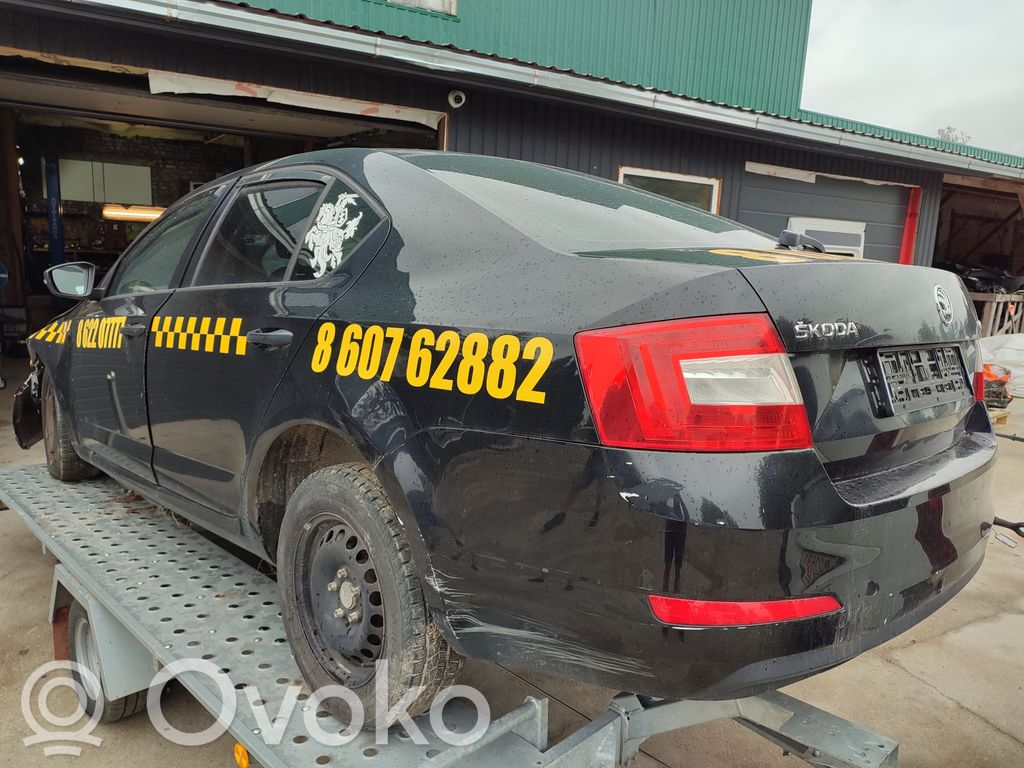 Octavia Mk3 (5E) Octavia  CLH