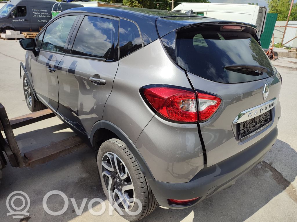 Captur Captur