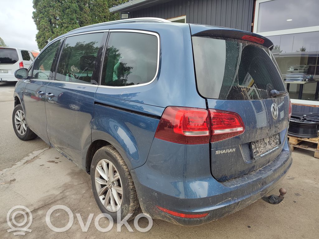 Sharan Sharan  04L906088FA