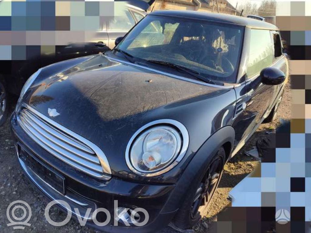 One - Cooper Coupe R56 One/Cooper Coupe R56