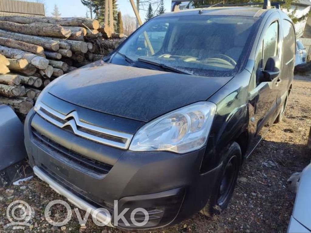 Berlingo Berlingo  9678570780