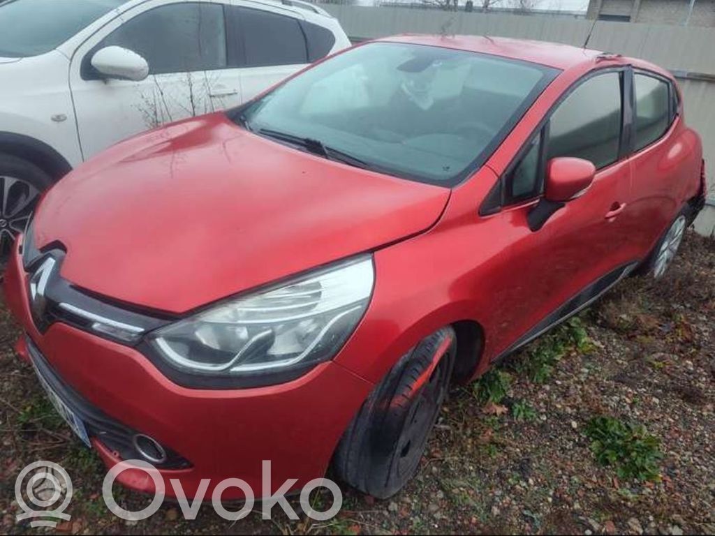 Clio IV Clio