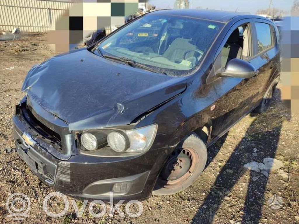Aveo Aveo  96892004
