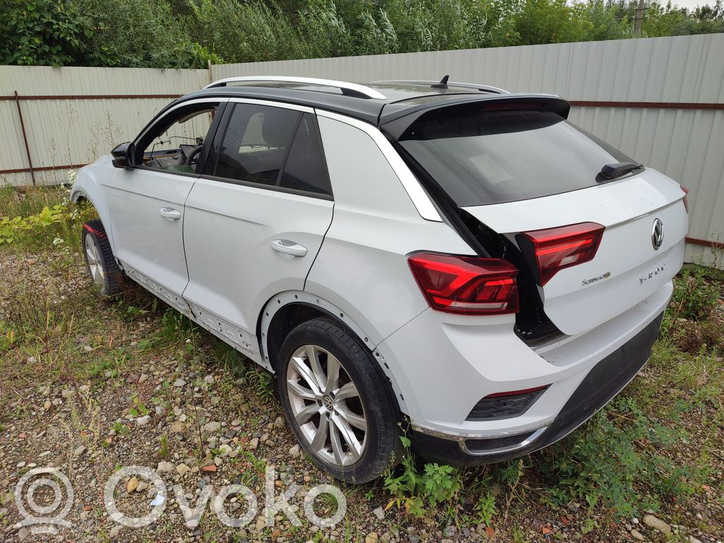 T-Roc T-Roc  2GA827552A