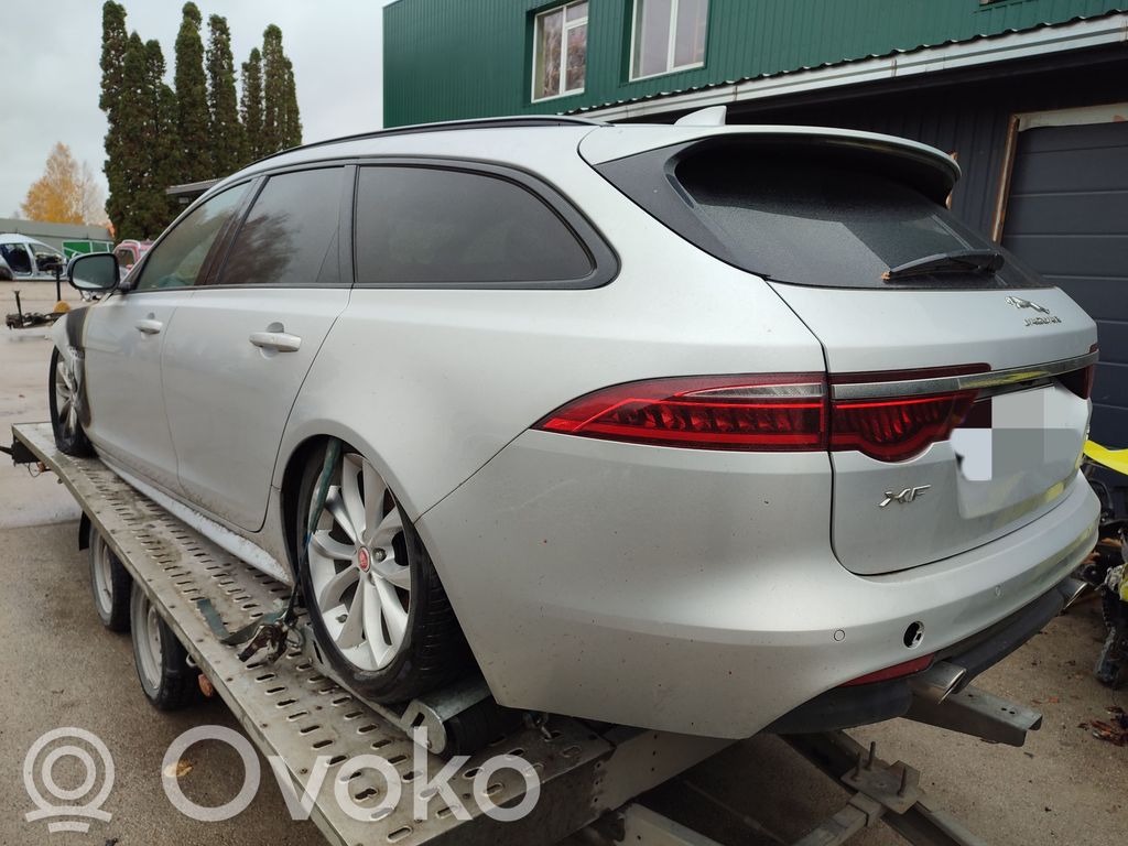XF X260 XF  JPLA5J299AE