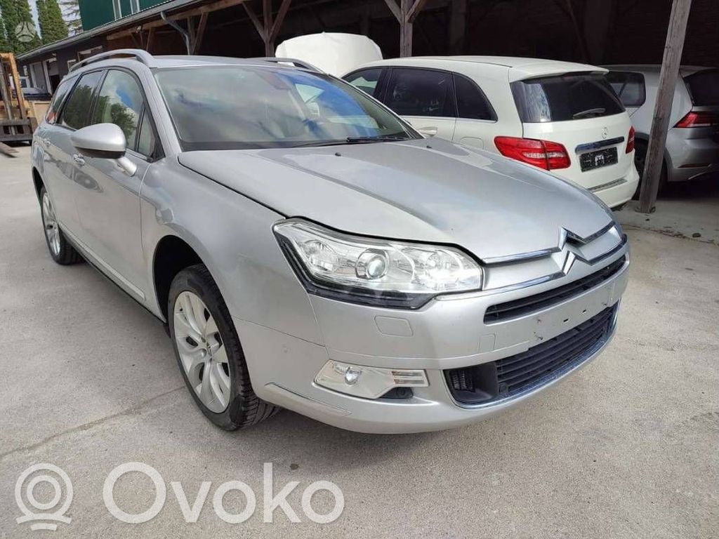 C5 C5, C5 Aircross  96715288CL
