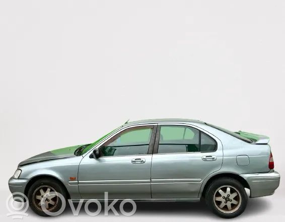 Civic Civic