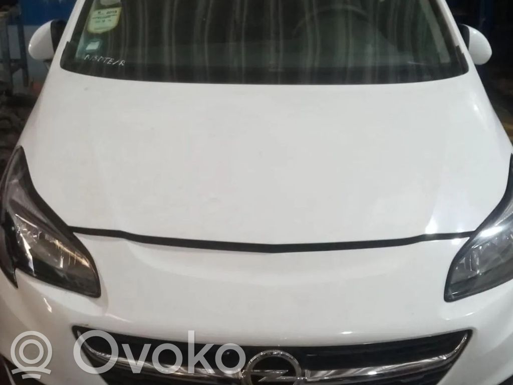 Corsa E Corsa