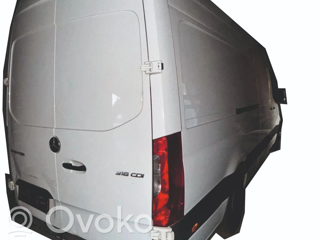 Sprinter W907 W910 Sprinter  9072700200