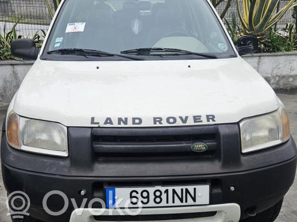 Freelander Freelander