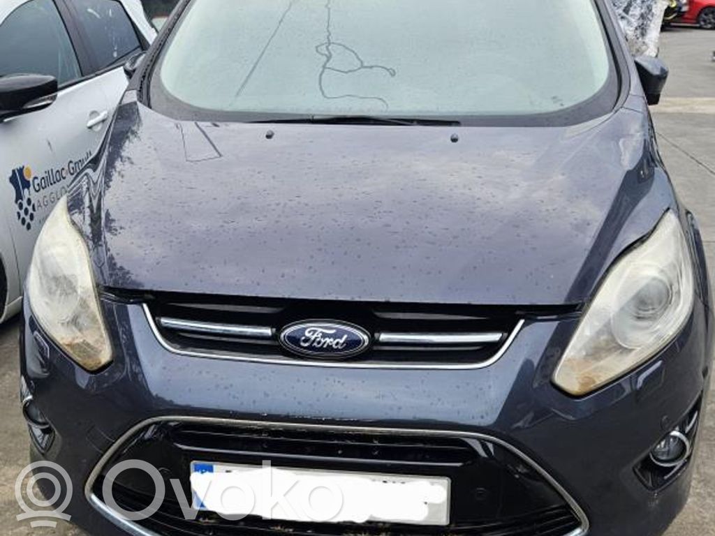 C-MAX II Focus C-MAX, C-MAX, Grand C-MAX