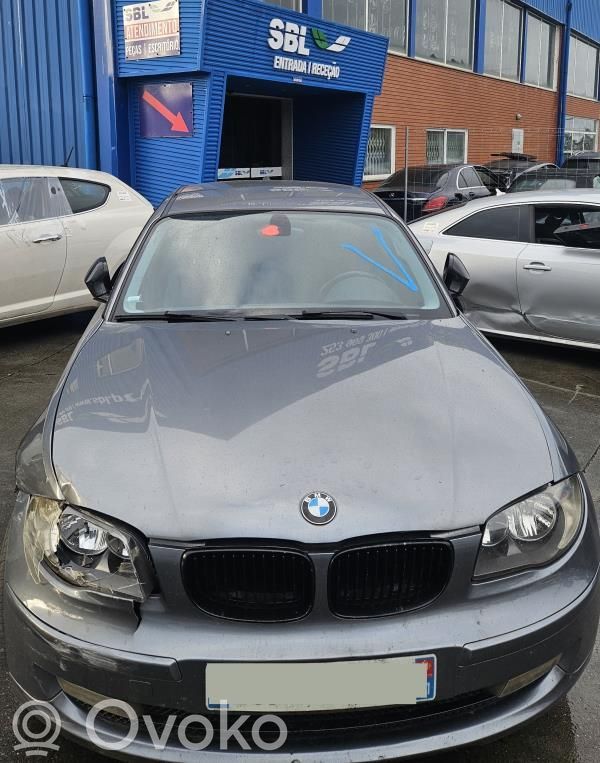 1 E81 E87 Series 1