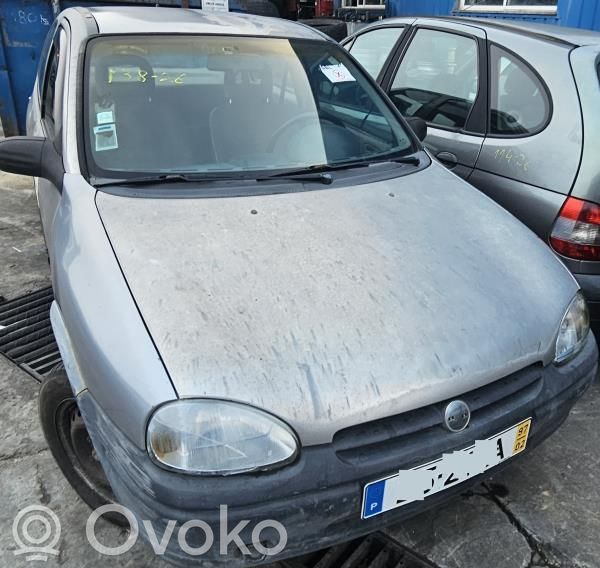 Corsa B Corsa