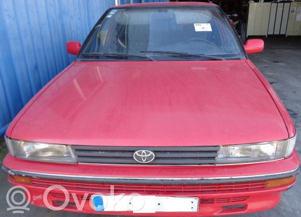 Corolla E90 Corolla