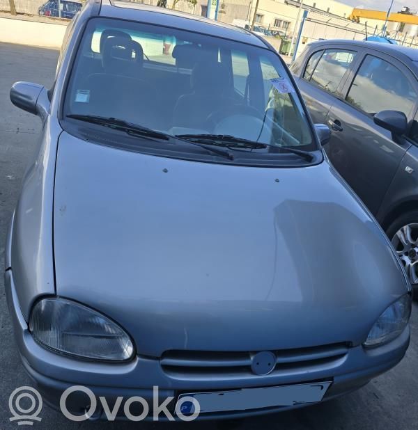 Corsa B Corsa