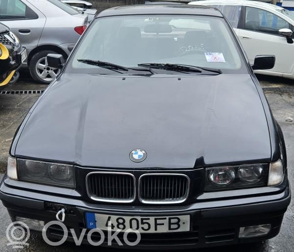 3 E36 Series 3
