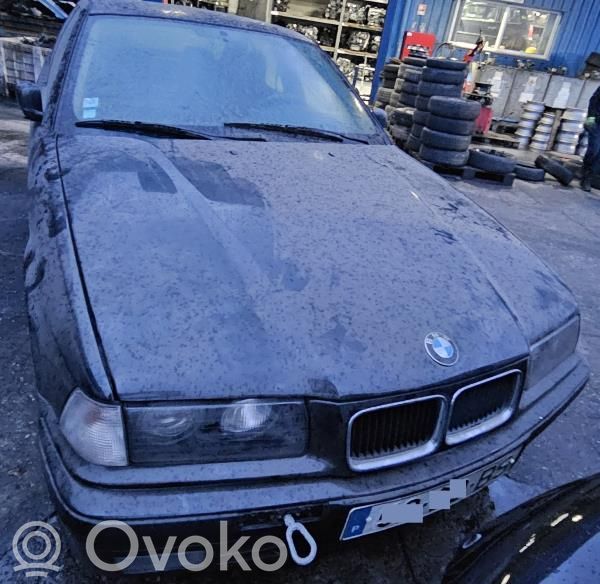 3 E36 Series 3