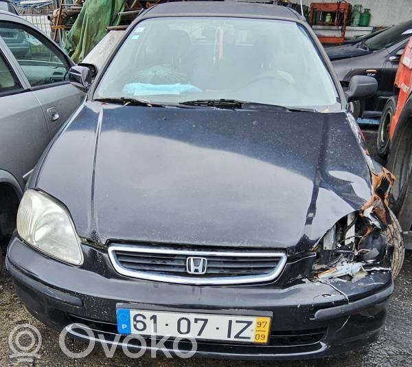 Civic Civic