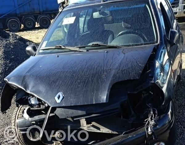 Clio II Clio