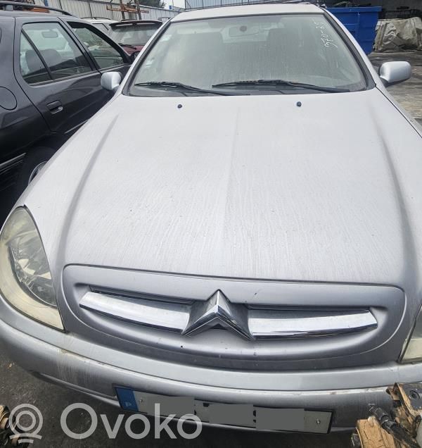 Xsara Xsara, Xsara Picasso