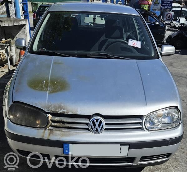 Golf IV Golf