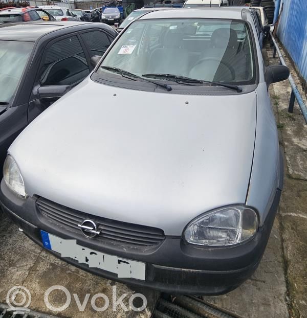 Corsa B Corsa