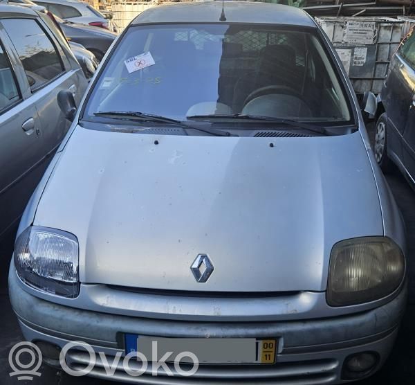 Clio II Clio