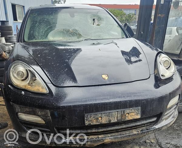 Panamera (970) Panamera