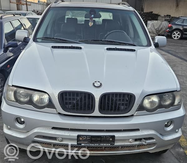 X5 E53 X5