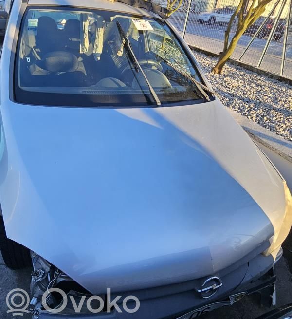 Corsa C Corsa