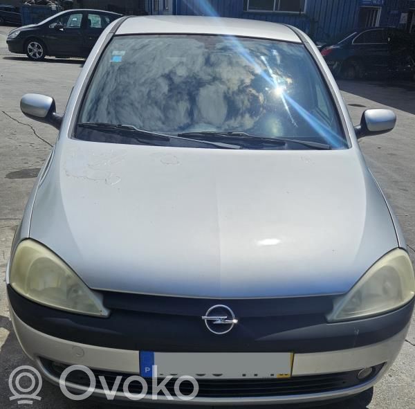 Corsa C Corsa