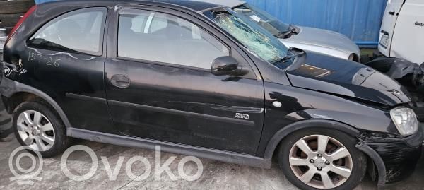 Corsa C Corsa