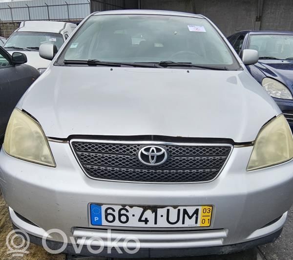 Corolla E120 E130 Corolla