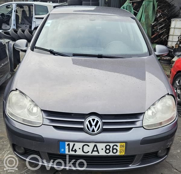 Golf V Golf