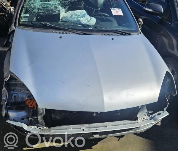 Clio II Clio