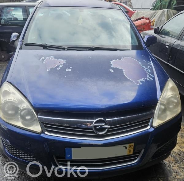 Astra H Astra