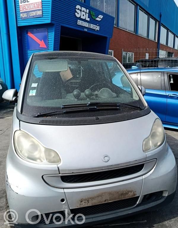 ForTwo II ForTwo