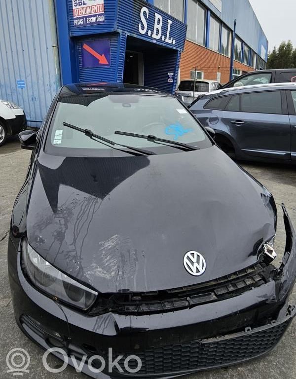 Scirocco Scirocco