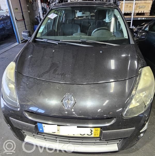 Clio III Clio