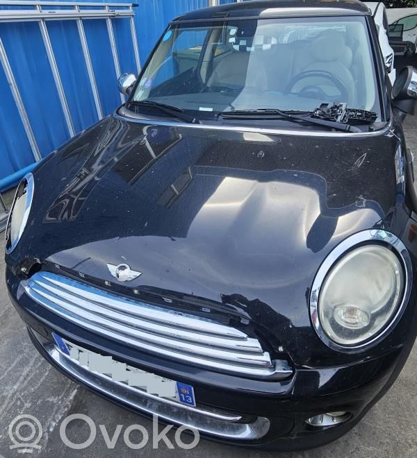 One - Cooper Coupe R56 One/Cooper Coupe R56