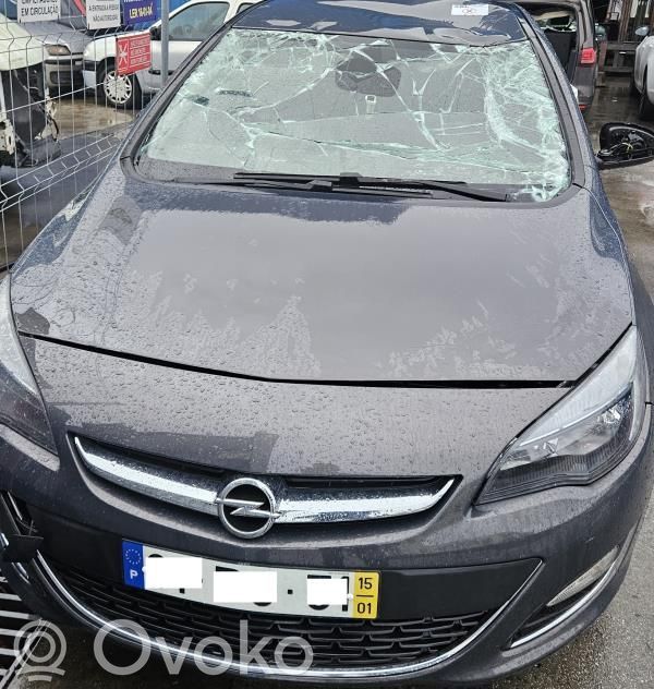 Astra J Astra