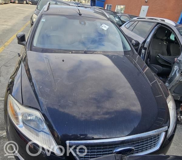 Mondeo MK IV Mondeo