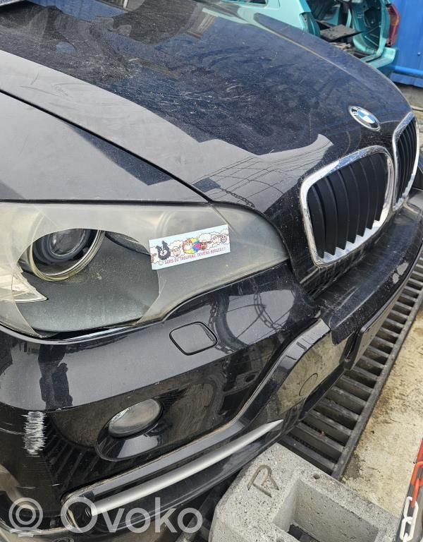 X5 E70 X5