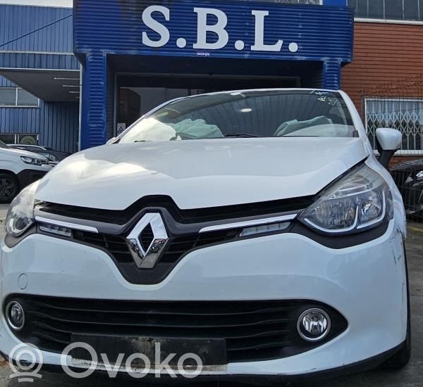 Clio IV Clio