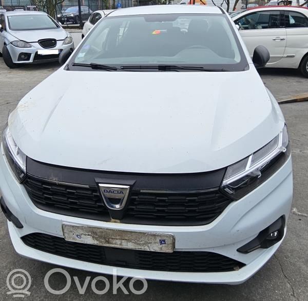 Sandero II Sandero, Sandero Stepway