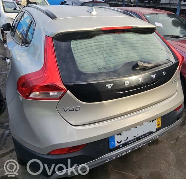 V40 S40, V40