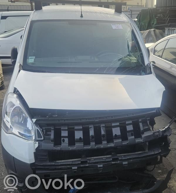 Berlingo Berlingo