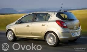 Corsa D Corsa  13205097